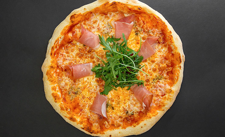 17 мая - всемирный день пиццы!