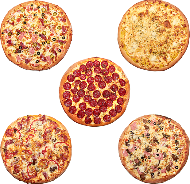 «Пицца-сет»